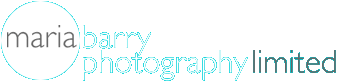 Maria Barry Photography Limited Logo